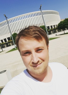 Сергей, 33, Россия, Саки