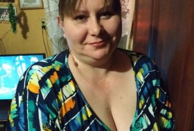 Людмила, 40 - Только Я