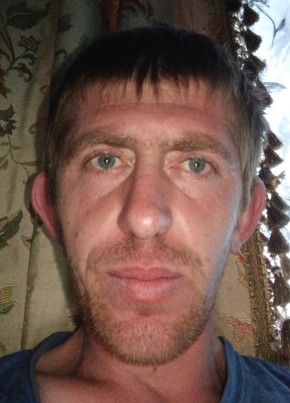 Егор из Бограда 34 года