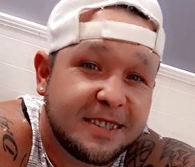 jay, 37 лет, Gadsden