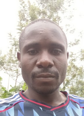 Prittyboy из Nairobi 34 года