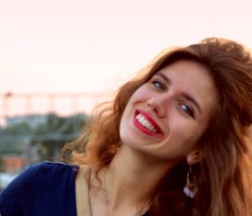 Anna, 28 лет, Лагойск