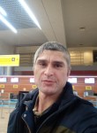 Чумамурод Саломо, 42 года, Щёлково