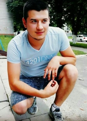 Vlad, 28, Україна, Сквира