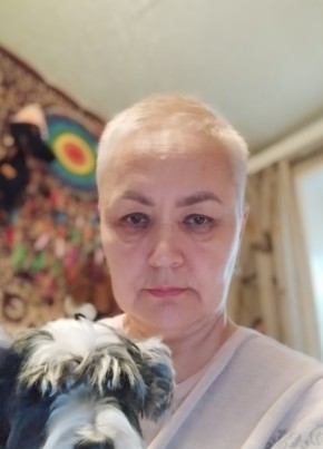 Жанна, 58, Россия, Москва