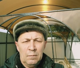 Виталий, 59 лет, Сим