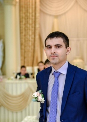 Еуджен(Евгений), 28, Россия, Санкт-Петербург