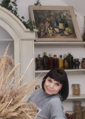 Лилия, 61, Россия, Казань