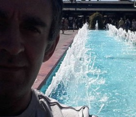 Giancarlo, 51, Prato