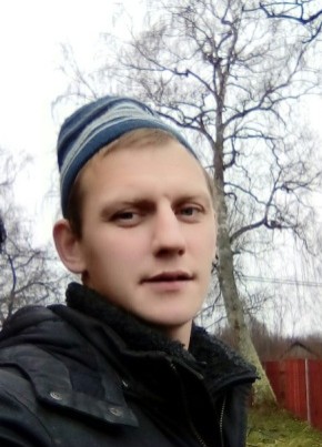 игорь, 34, Россия, Вожега