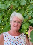 Olga, 59, Saint Petersburg