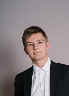 Ярослав, 19, Россия, Челябинск