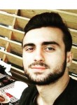 Руслан, 28 лет, Bakı