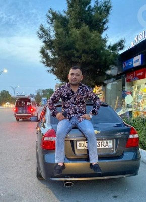 Fakhriyev, 31, Uzbekistan, Tashkent