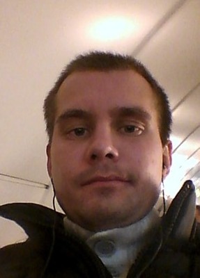 Антон, 37, Россия, Подпорожье
