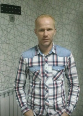 Макс, 46, Россия, Усть-Лабинск