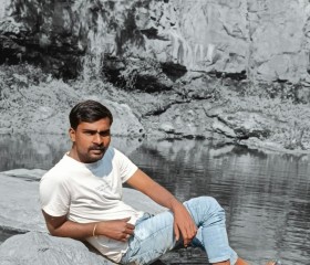Rushikesh Veleka, 27 лет, Pune