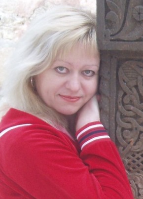 Ирина, 57, Россия, Феодосия