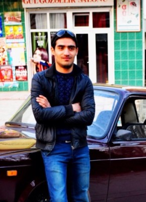Farid, 33, Azərbaycan Respublikası, Biləcəri