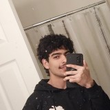 AZIZ El AGBA, 21  , Lafayette (State of Indiana)