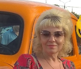 ОЛЬГА, 58 лет, Нижний Новгород