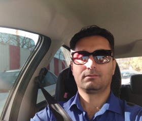 Mahdiyar, 27 лет, شیراز