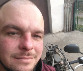 Федір, 32 года, Kralupy nad Vltavou
