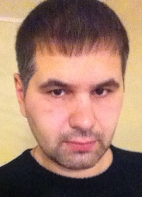 Dmitriy, 44, Россия, Челябинск