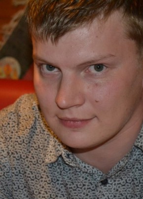Александр, 36, Россия, Кострома