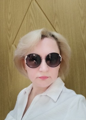 Анна, 43, Россия, Подольск