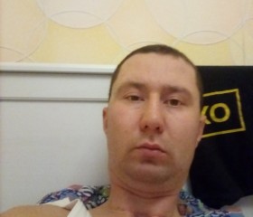Сергей, 35 лет, Нововоронеж
