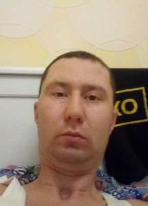 Сергей, 35, Россия, Нововоронеж