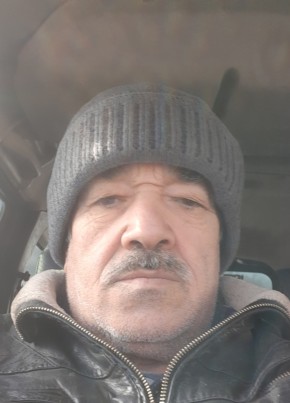 Тахир, 65, Россия, Чебоксары