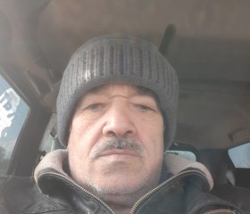 Тахир, 65 лет, Чебоксары