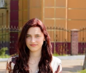 Виктория, 18 лет, Донецьк