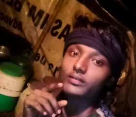 Nitish Kumar, 18 лет, Patna