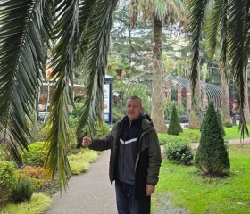 Roman, 52, Krasnoyarsk