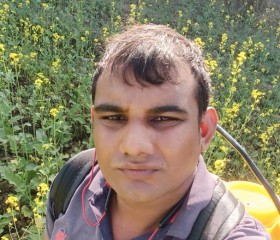 P choudhary, 27 лет, Mathura