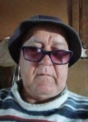 Хатамбек из Волгограда 60 лет