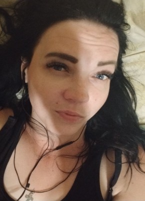 Оксана из Камышина 34 года