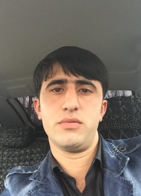 nurlan, 32, Azərbaycan Respublikası, Agdzhabedy