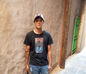 Malu, 18, Buenos Aires