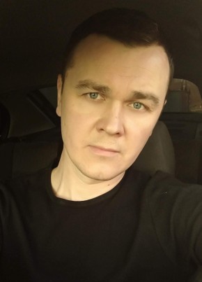 Николай, 44, Россия, Ликино-Дулево