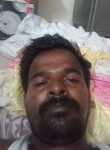 Merugu Ramanjany, 43 года, Secunderabad