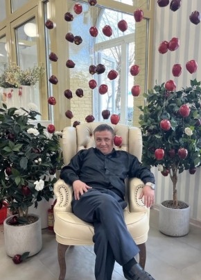 Вячеслав из Читы 49 лет