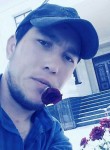 Umar, 30, Samarqand