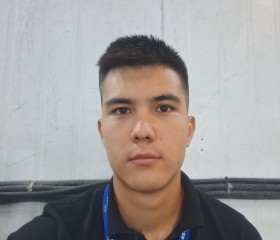 Тамирлан, 24 года, Алматы