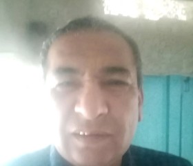 Саид, 59 лет, Шымкент