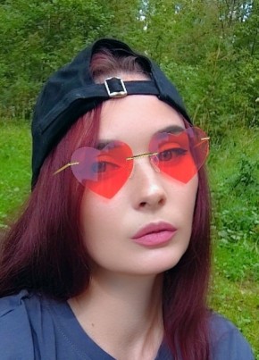Stasya из Ржева 35 лет