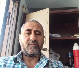 طلعت, 54 года, الجيزة